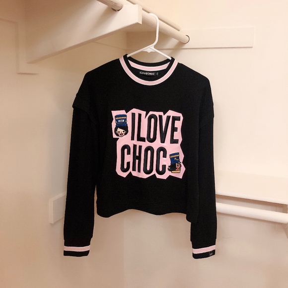 pullover - Picture 2 of 4